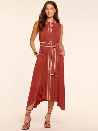Ramy Brook Kenneth Dress