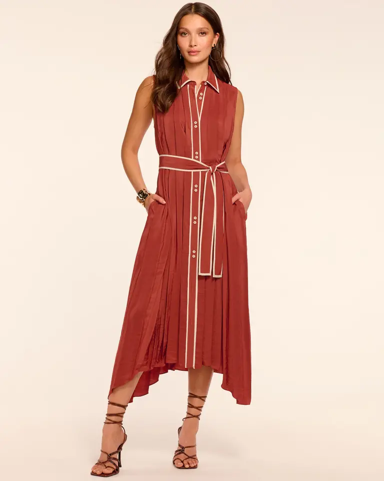 Ramy Brook Kenneth Dress