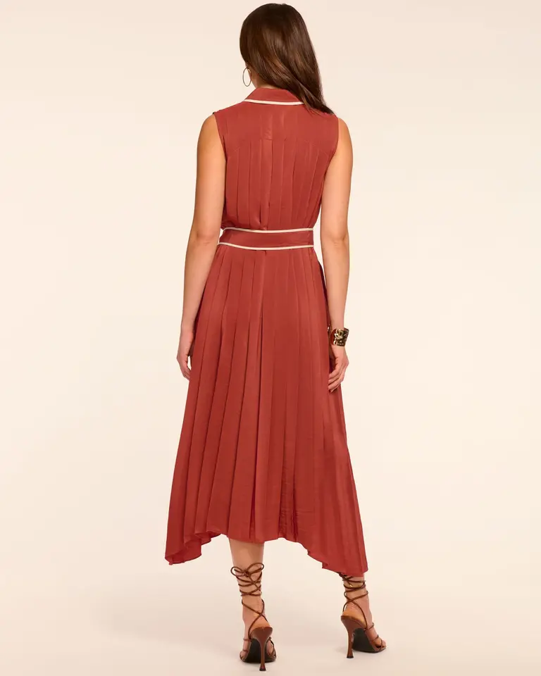 Ramy Brook Kenneth Dress