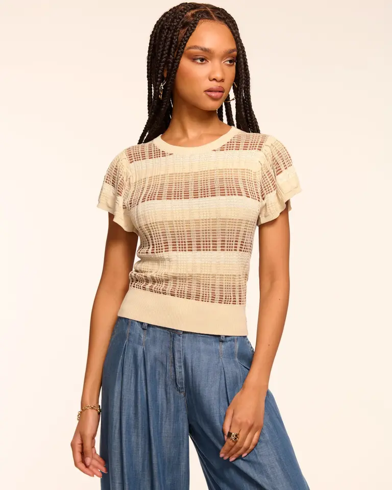 Ramy Brook Rebecca Top