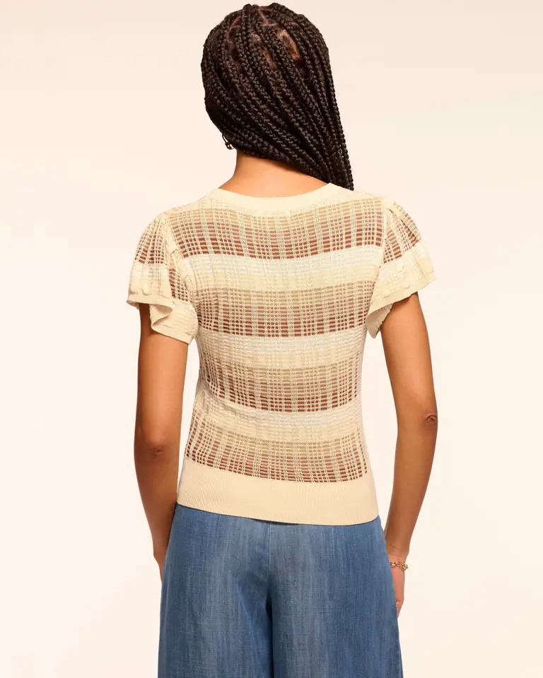Ramy Brook Rebecca Top