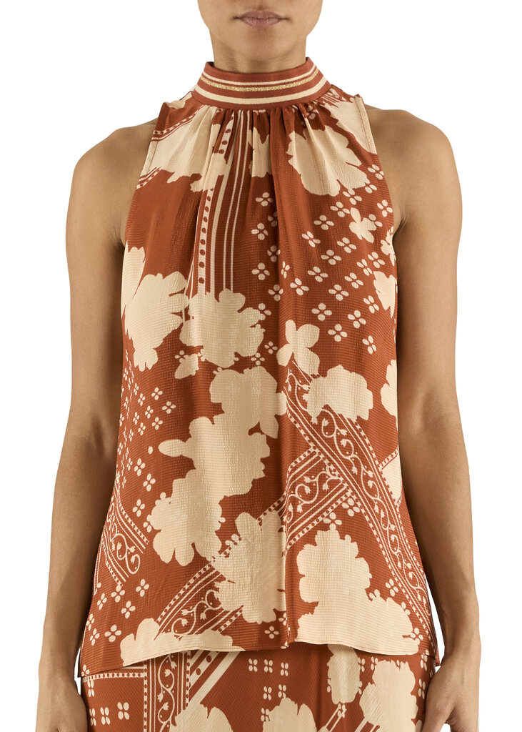 Ramy Brook Denise Tank