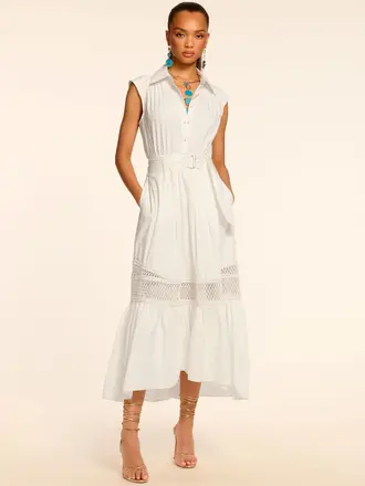 Ramy Brook Celina Dress