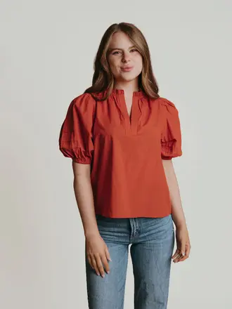 La Roque Alix Blouse