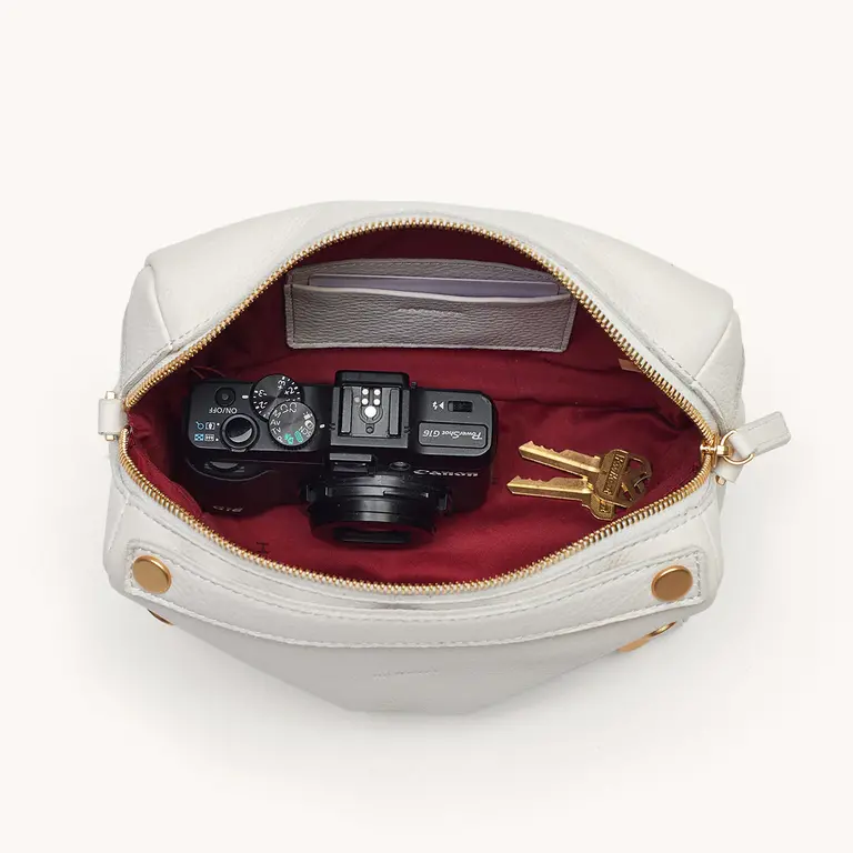 Hammit Evan Crossbody