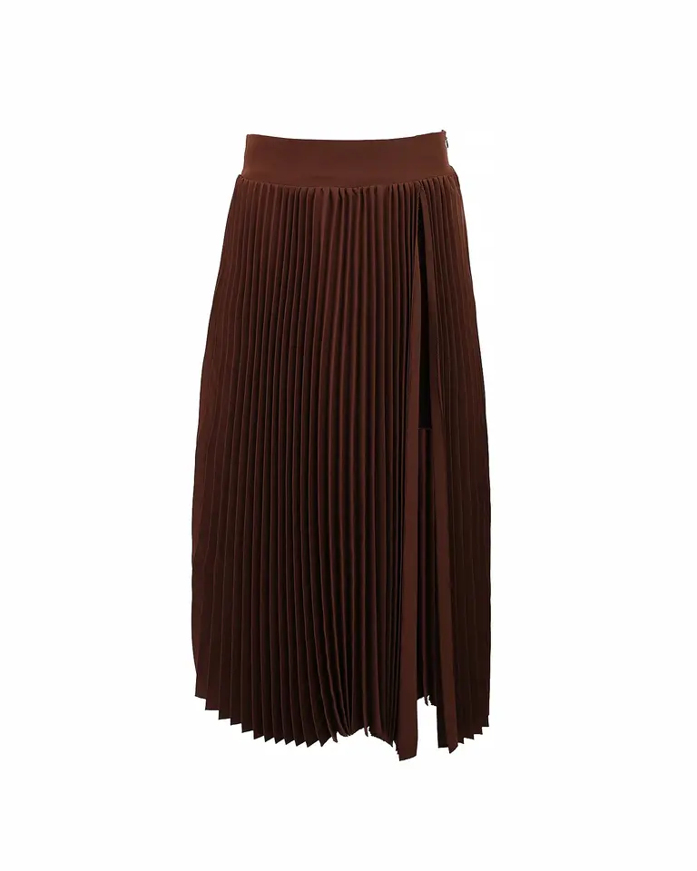 Theo the Label Atlas Skirt