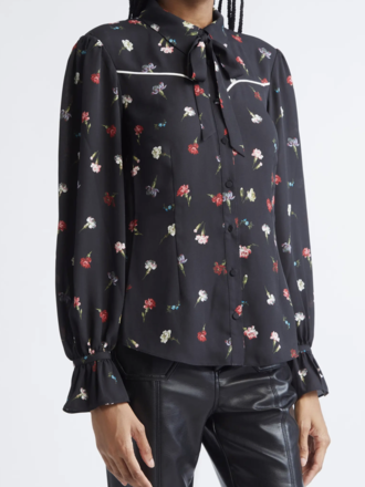 Cinq A Sept Kelela Top