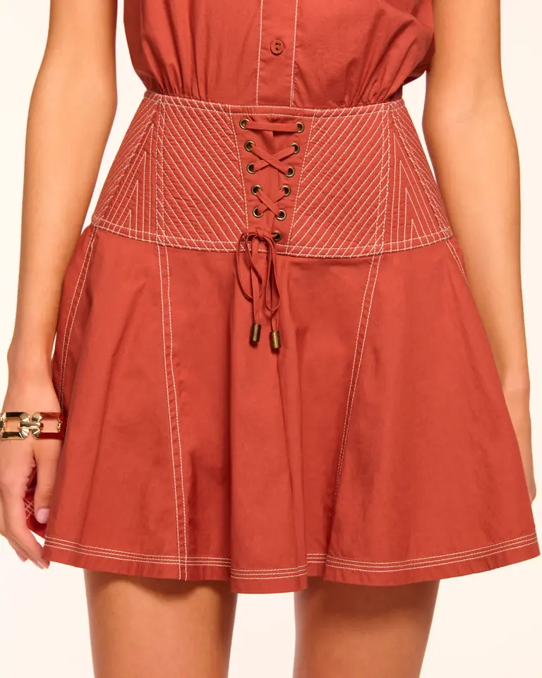 Ramy Brook Georgia Dress