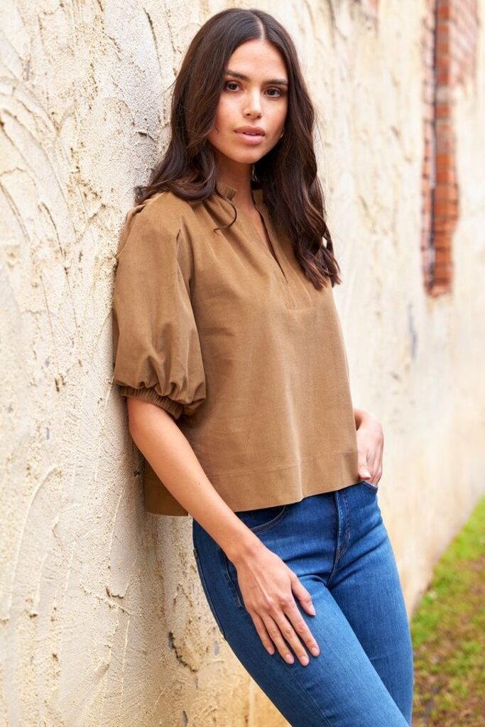 Finley Marcie Top