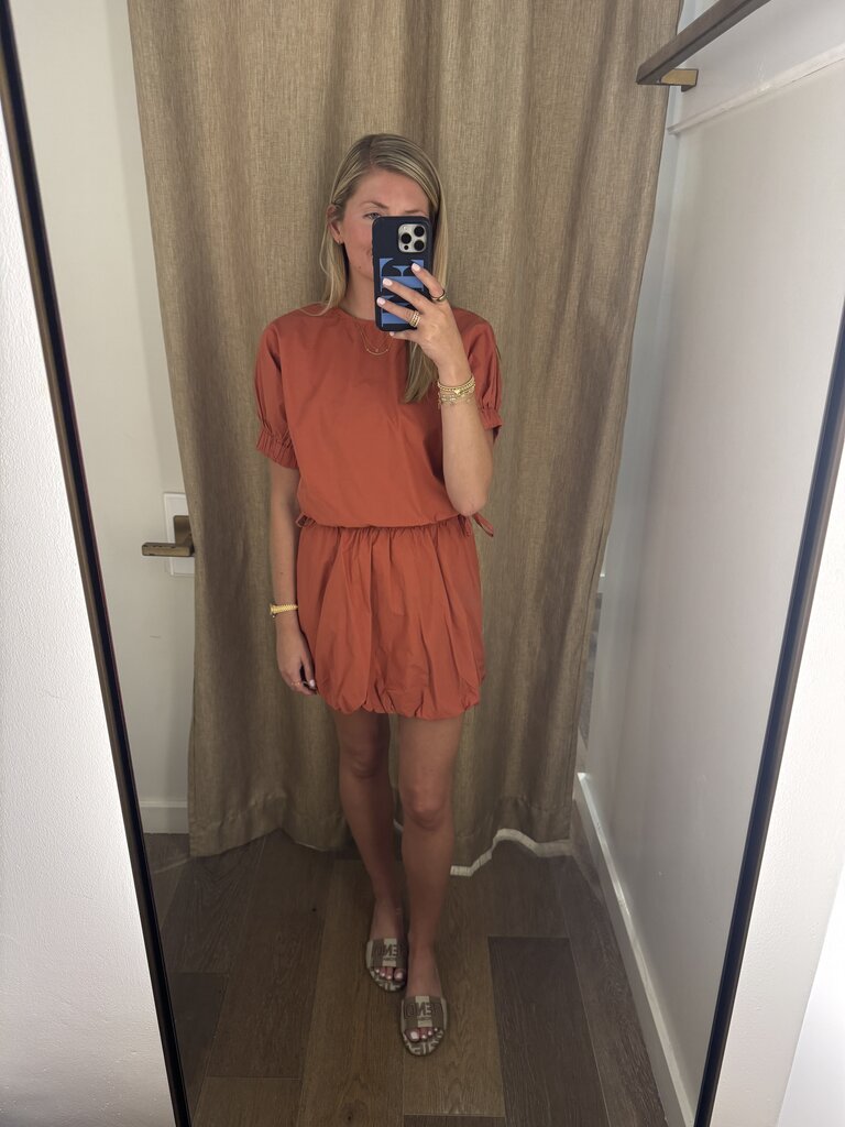 Stark X Sadie Top
