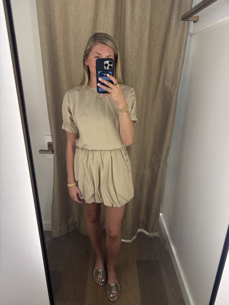 Stark X Sadie Top