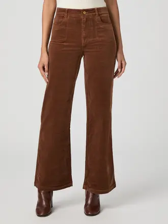 Paige Anessa 31in Utility Pockets