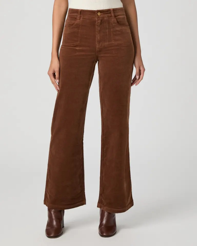 Paige Anessa 31in Utility Pockets