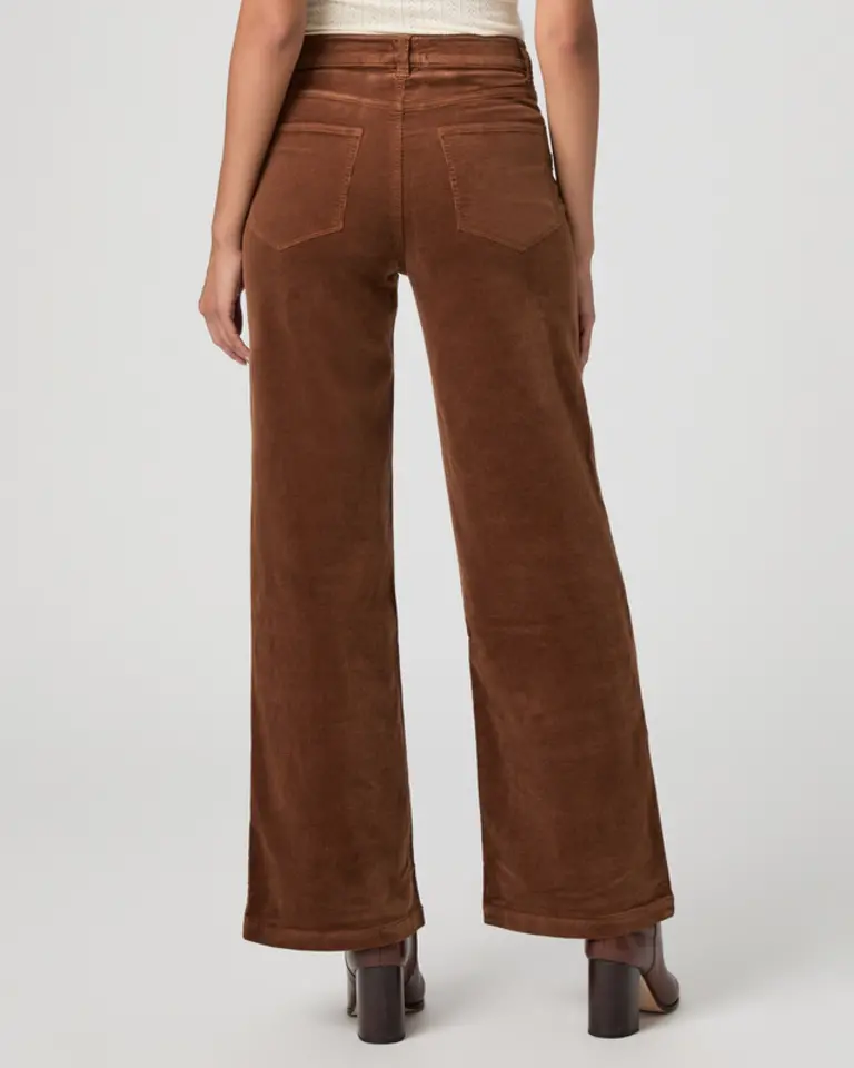 Paige Anessa 31in Utility Pockets