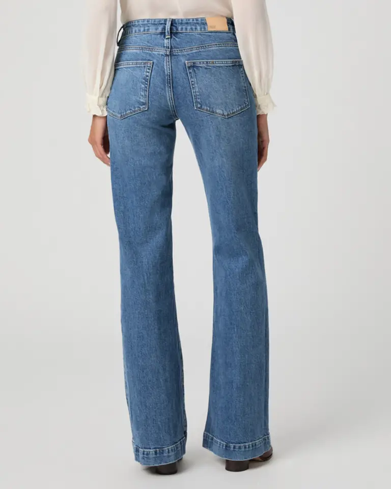 Paige Leenah 32in w/ Patch Pockets
