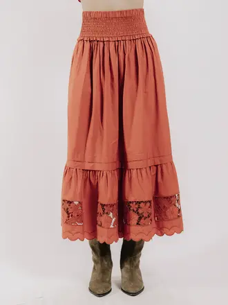 Love The Label Nolan Skirt