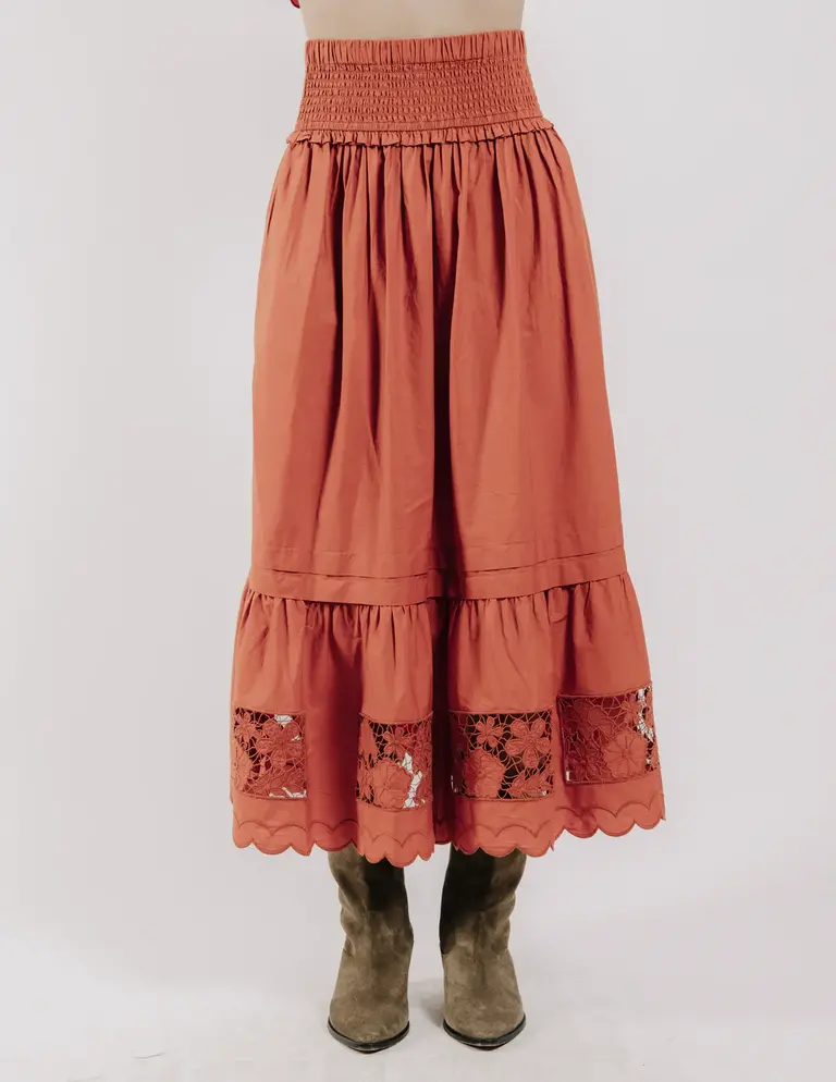 Love The Label Nolan Skirt