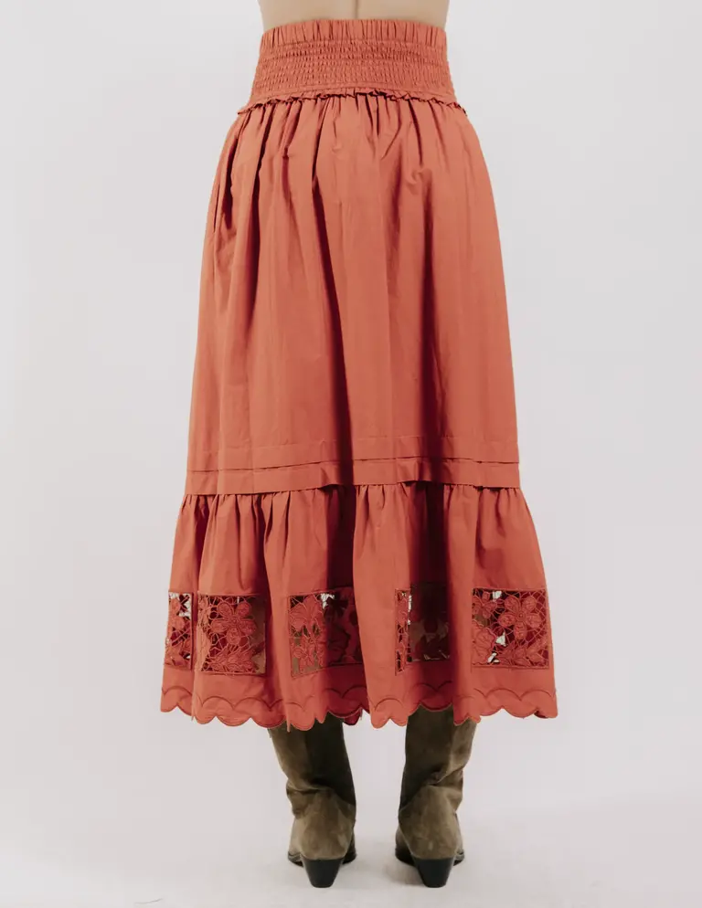 Love The Label Nolan Skirt