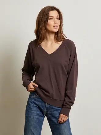 Perfect White Tee Sinead Sweatshirt