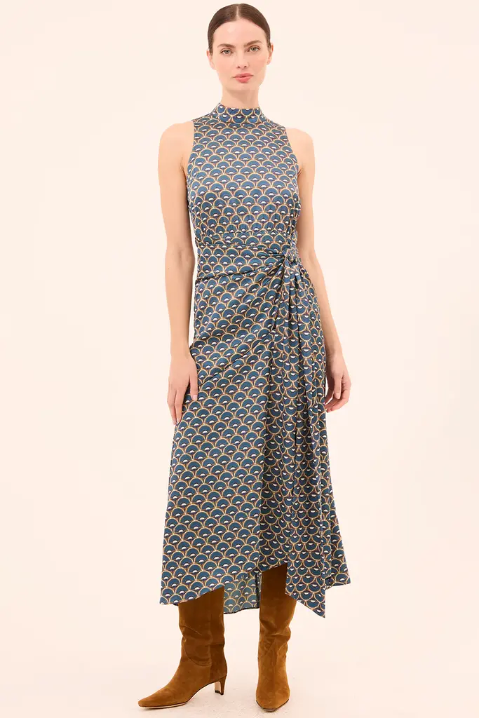 Misa Ophira Dress