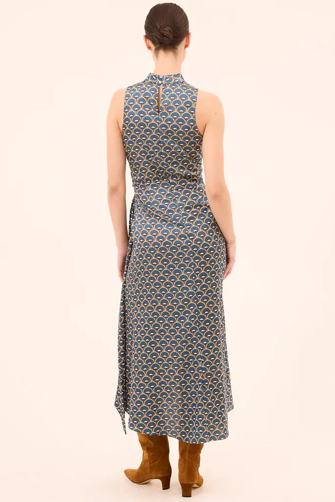 Misa Ophira Dress