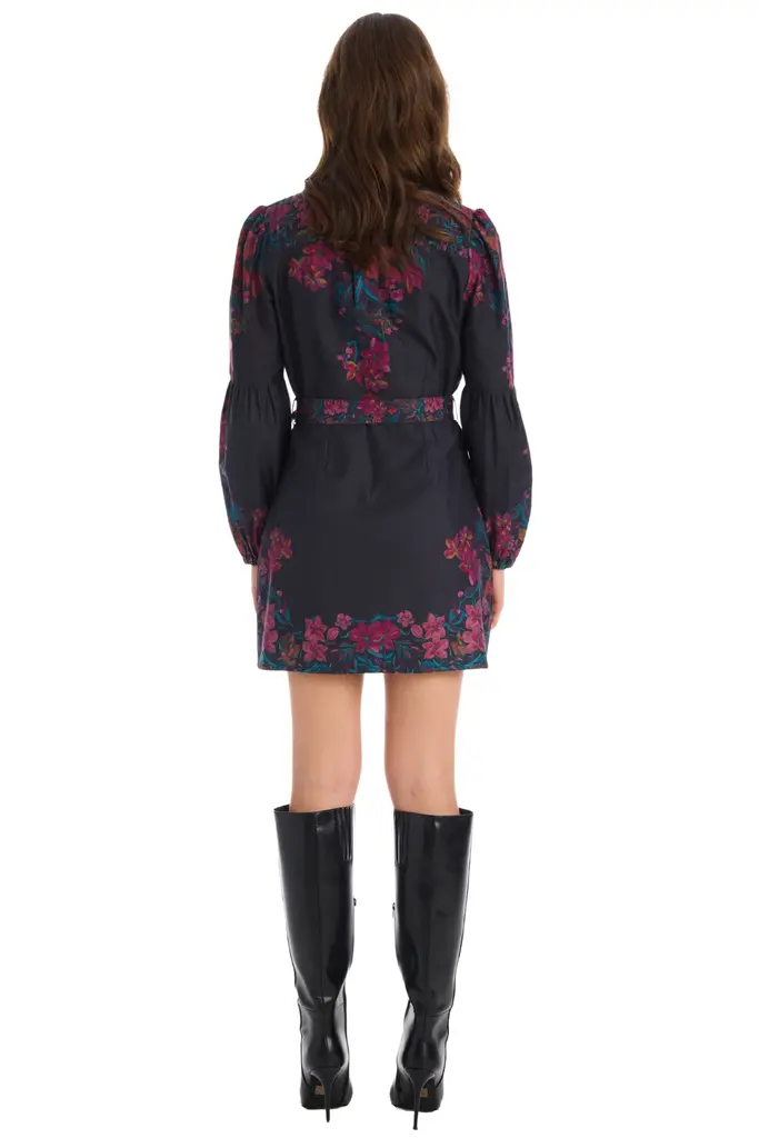 Allison Talia Dress