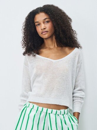 American Vintage Dumy Sweater