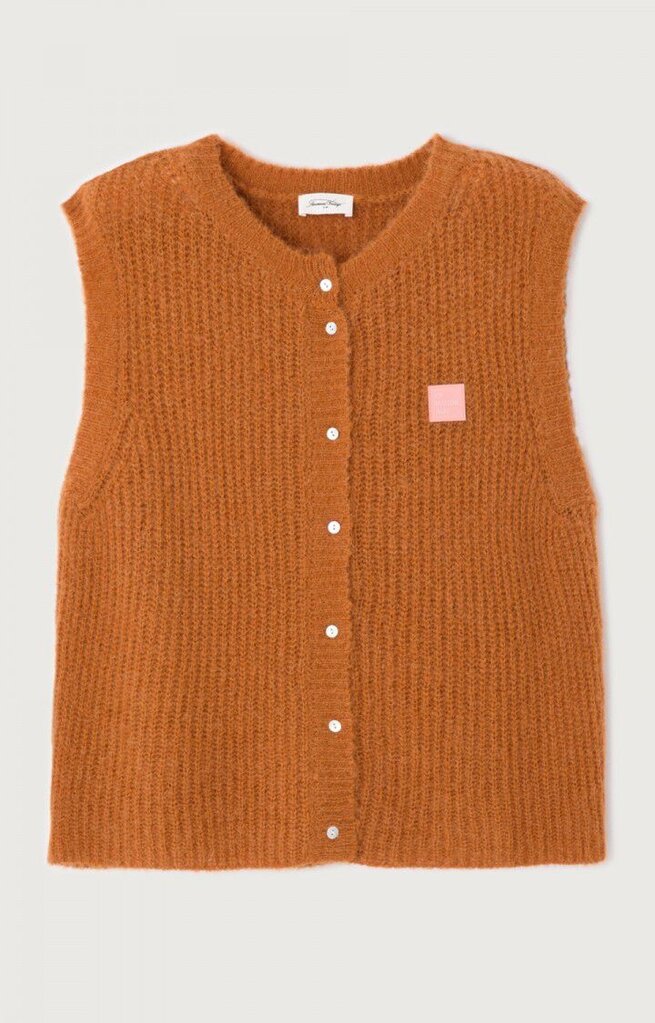 American Vintage East Vest