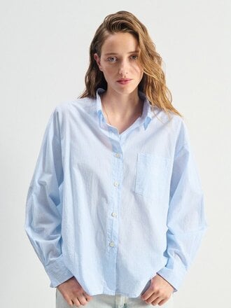 American Vintage Eluabird Shirt