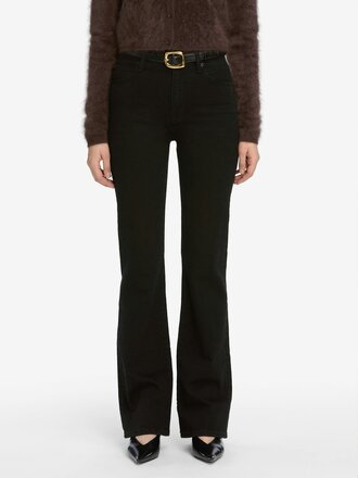 Frame The Arrow Jean