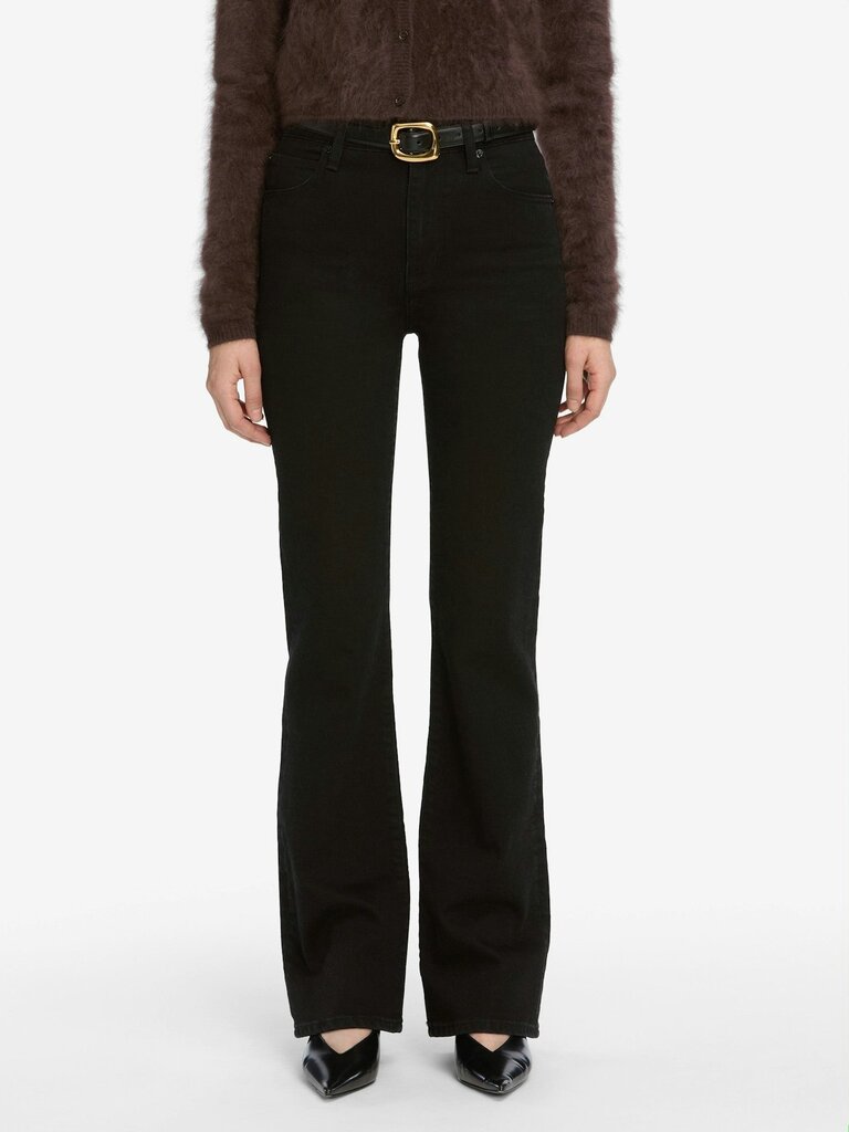 Frame The Arrow Jean