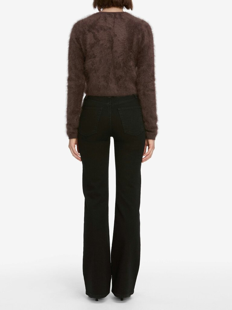 Frame The Arrow Jean