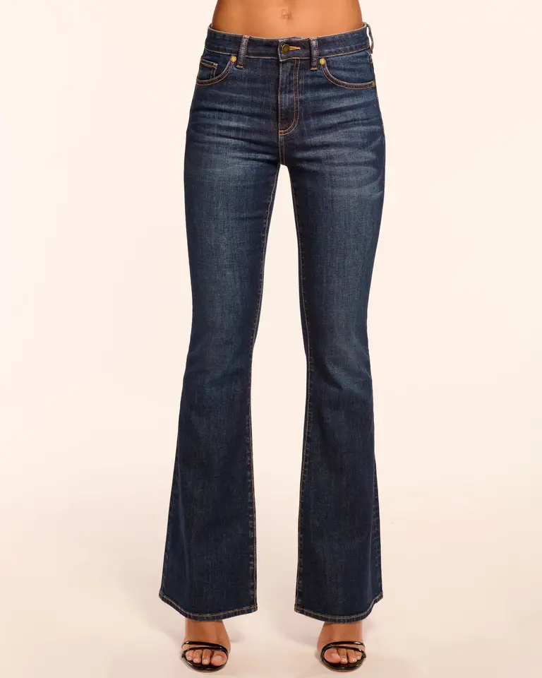 Ramy Brook Helena 5 Pocket Jean