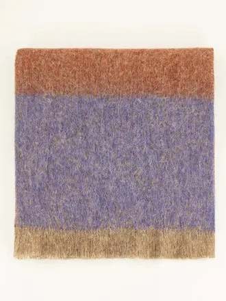 Sessun Fancy Stripes Scarf