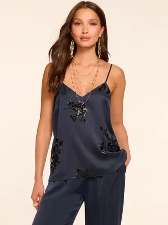 Ramy Brook Sandra Tank