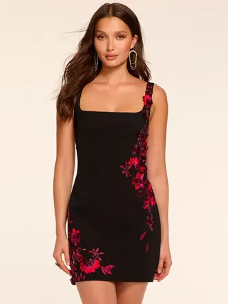 Ramy Brook Tina Dress