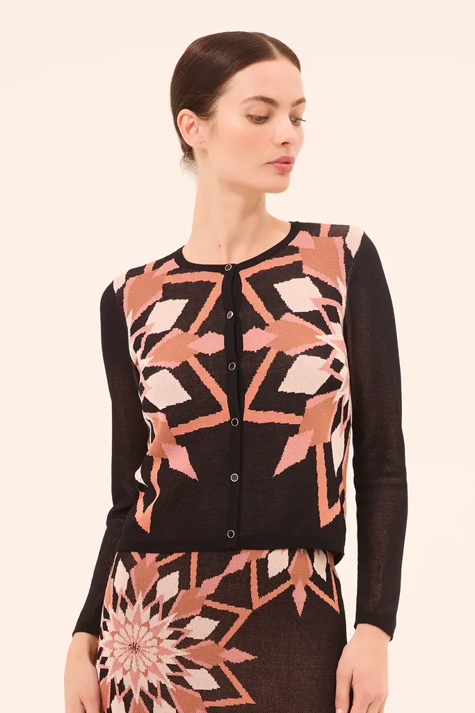 Misa Avia Cardigan
