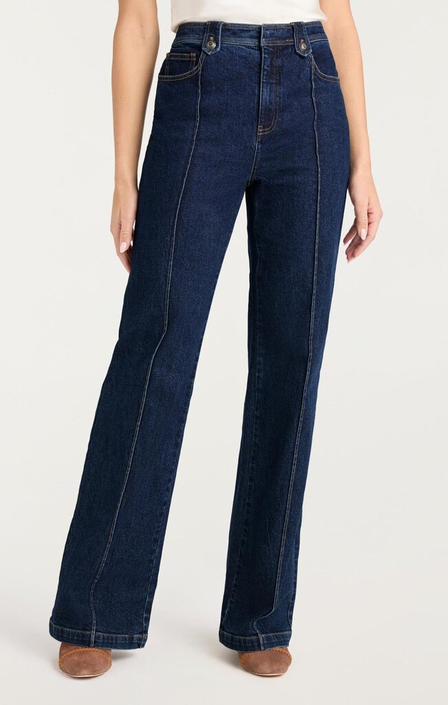 Cinq A Sept Niko Pant