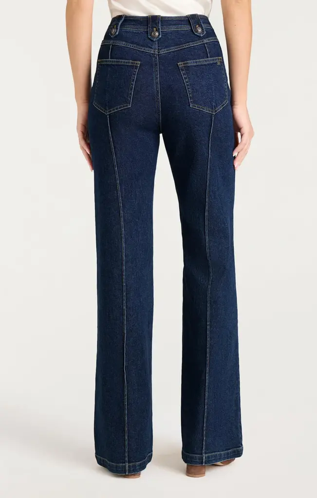 Cinq A Sept Niko Pant