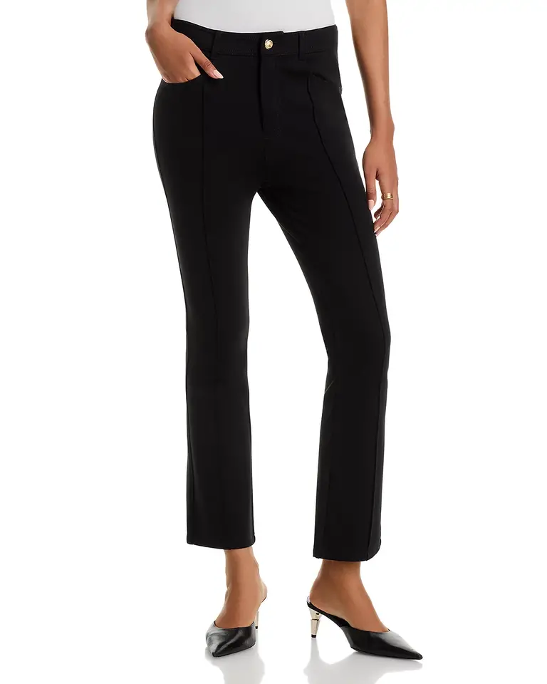 Cinq A Sept Ponte Shannon Pant