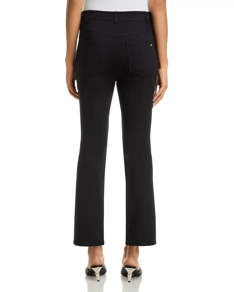 Cinq A Sept Ponte Shannon Pant