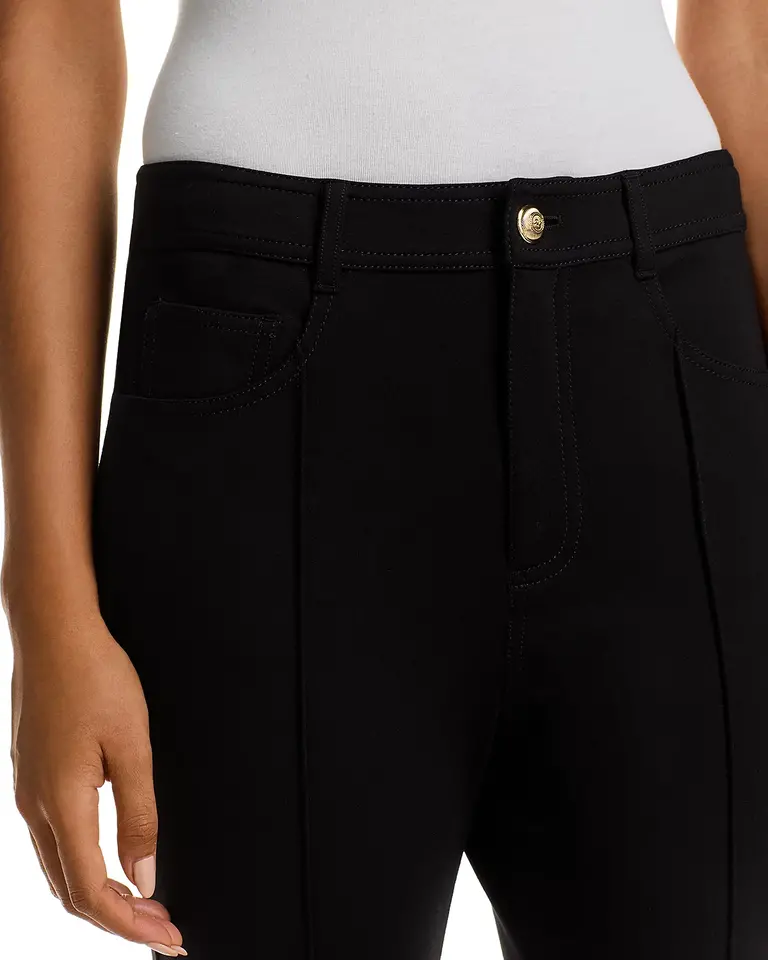 Cinq A Sept Ponte Shannon Pant