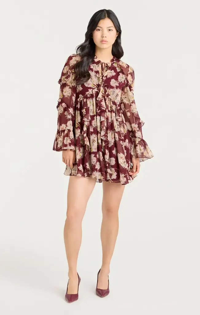 Cinq A Sept Albani Dress