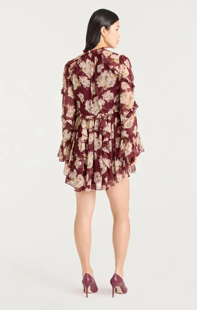 Cinq A Sept Albani Dress