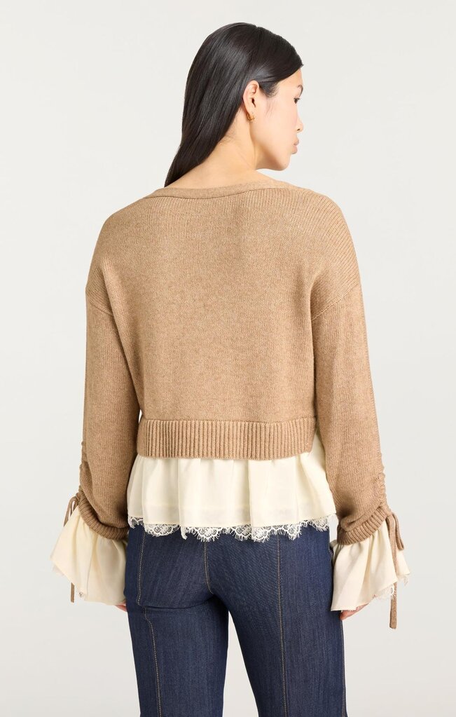 Cinq A Sept Atley Cardigan