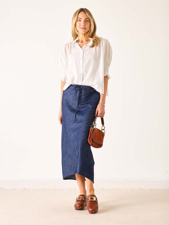 Voyageur by Mersea Aix Maxi Skirt