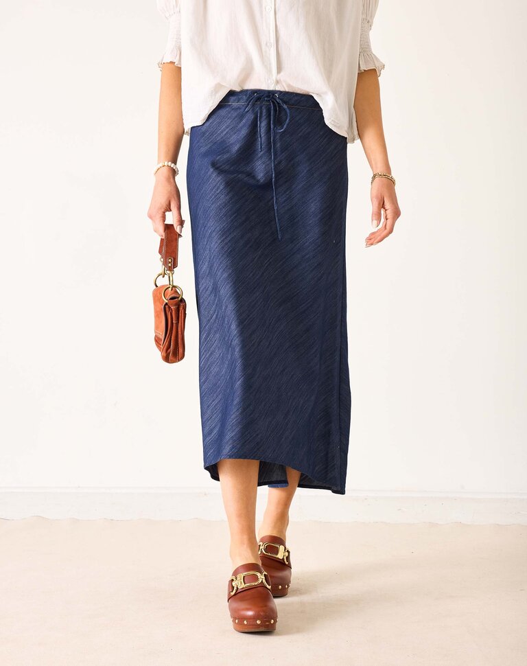 Voyageur by Mersea Aix Maxi Skirt