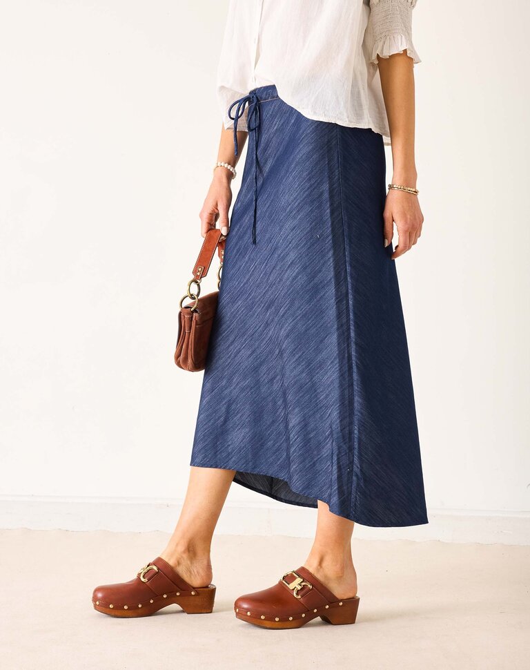 Voyageur by Mersea Aix Maxi Skirt