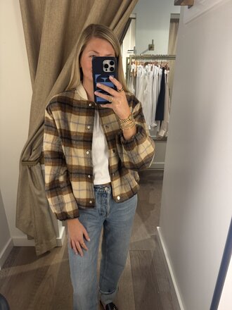 Melissa Nepton Sofie Jacket