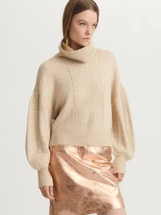 Melissa Nepton Morissa Skirt